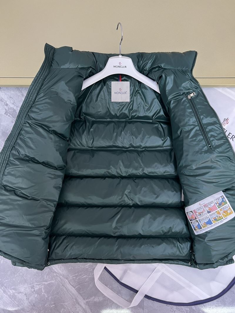 Moncler Down Jackets